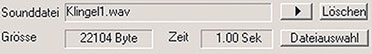Bild 5: Datei-Informationen Bild 5: Datei-Informationen