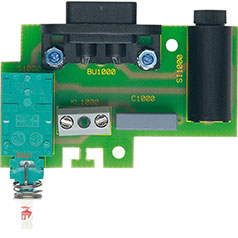  Akku-Lade-Center ALC 8000/ALC 8500 Expert Teil 6/8