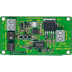  Elektronische Sicherung/Relais ESI 200