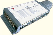 Bild 12: Voller Empfang von 4 Satelliten für 16 Teilnehmer. Quelle: www.ankaro.de Bild 12: Voller Empfang von 4 Satelliten für 16 Teilnehmer. Quelle: www.ankaro.de