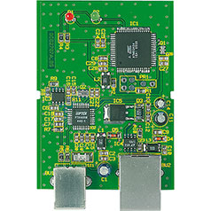  USB-PC-Interface HS485 PCI