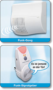 Diese Geräte können von der KeyMatic® CAC auch angesteuert werden Diese Geräte können von der KeyMatic® CAC auch angesteuert werden
