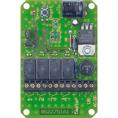  Türklingel-Multiplexer TKM 1