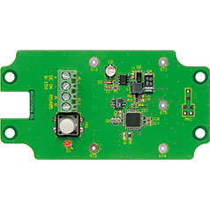  Hausschaltsystem HS485 Lux-Sensor HS485 LX1