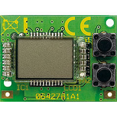  Lithium-Akku-Monitor LAM 5