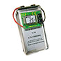 ELV LAM 5 Lithium-Akku-Monitor, Komplettbausatz