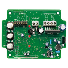 FS20-Universal-Sound-Recorder USR 1 Teil 2/2