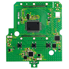  Funk-Energiemonitor mit Datenlogger EM 1010 PC Teil 1/3