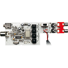  Stereo-UKW-Prüfgenerator SUP 1