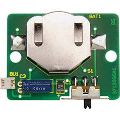  LED-Alarm-Blinker DLFU 1 – Der Einbrecher-Schreck