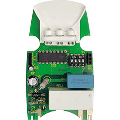  LED-Nachtlicht mit Bewegungsmelder PIRS 54