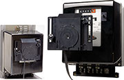Zählersensor-Kamera-Modul Zählersensor-Kamera-Modul