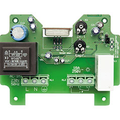  Radar-Bewegungsmelder RBM 100