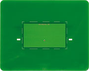 Bild 7: Patch-Antenne Bild 7: Patch-Antenne