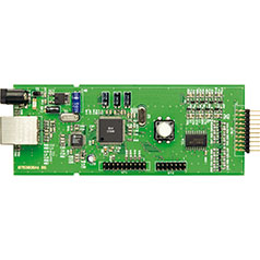  LAN-Remote-Systems - Input/Output-Interface IPIO 88