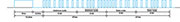 Bild 11: Protokoll des NEC-Codes Bild 11: Protokoll des NEC-Codes