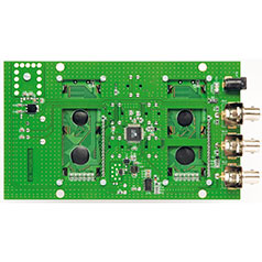  Universeller Impulsgenerator UPG 100 Teil 1/2