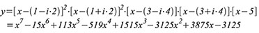 Gleichung 121 Gleichung 121
