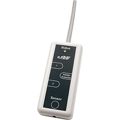  HomeMatic Funk-Sensor HM-Sen-EP für elektrische Impulse Teil 1/2