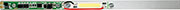 Bild 4: Die auf das Aluminiumprofi l montierte Steuerschaltung und die LED mit der Verdrahtung zwischen LED und Steuerschaltung Bild 4: Die auf das Aluminiumprofi l montierte Steuerschaltung und die LED mit der Verdrahtung zwischen LED und Steuerschaltung