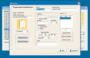 Bild 9: Konfiguration des Temperatur-Feuchte-Sensors