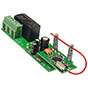 ELV FS20 UE1-2 1-Kanal-Universal-Empfänger, Komplettbausatz ohne Relais
