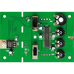  Mobiler Sound – Musikbox MB 100 Teil 1/3