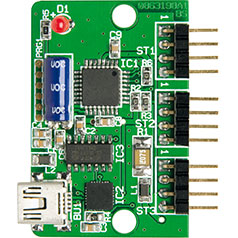  PC-USB-I2C-Interface