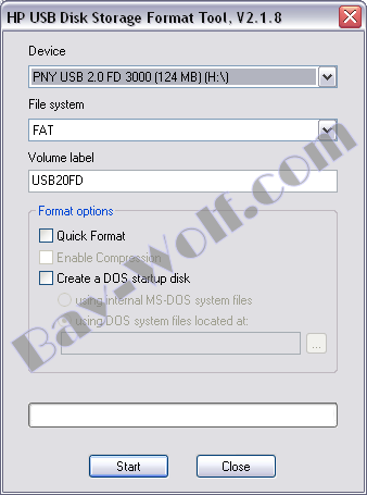 USB MEM KEY 1