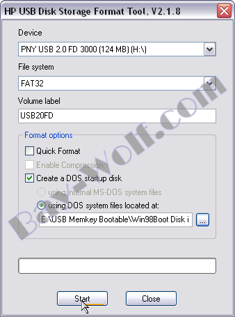 USB MEM KEY 5