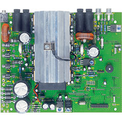  Akku-Lade-Center ALC 8000/ALC 8500 Expert Teil 5/8