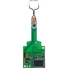  Funk-Wetterstation WS 200 Außensensor KS 200