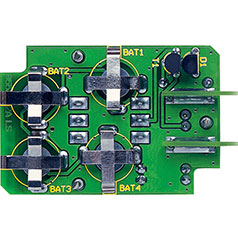  SMD-LED-Tester SLT1