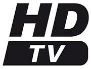 Bild 13: Empfangsteile mit diesem Logo sind für HDTV-Sendungen ausgelegt.