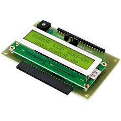 Mikrocontroller-Einstieg mit myAVR Teil 7/7