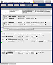 Bild 6: Komfortable und umfangreiche Programmiermöglichkeiten