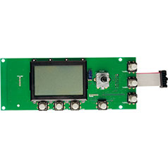  Prozessor-Power-Supply PPS 5330 Teil 3/3