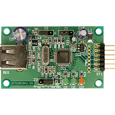  USB-Stick-Interface STI 100 Teil 2/2