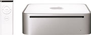 Bild 7: Vorreiter in Sachen Mini-PC – der Mac mini von Apple, nur