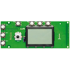  Prozessor-Schaltnetzteil SPS 5630 30 V/6 A Teil 3/3