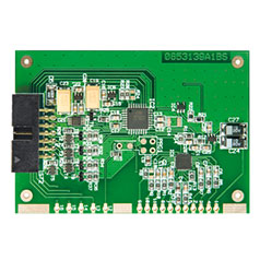  Slider-/Key-Potentiometer SKP 100