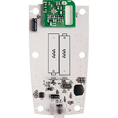  Neue FS20-Kommandozentrale – 8/16-Kanal-Handsender FS20 S16