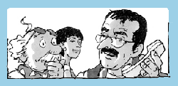 Inspektor Selim Sleyman